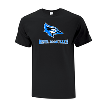 Load image into Gallery viewer, Ben. R. McMullin View Spirit Wear Adult Tee