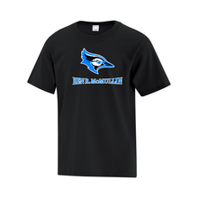 Load image into Gallery viewer, Ben R. McMullin Spirit Wear Youth Tee