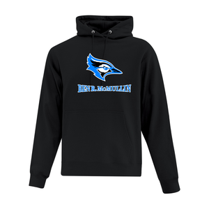 Ben R. McMullin Spirit Wear Adult Hooded Sweatshirt