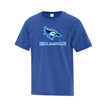 Load image into Gallery viewer, Ben R. McMullin Spirit Wear Youth Tee