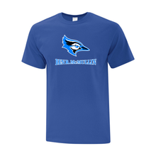 Load image into Gallery viewer, Ben. R. McMullin View Spirit Wear Adult Tee