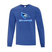Load image into Gallery viewer, Ben R. McMullin Spirit Wear Adult Long Sleeve Tee