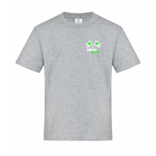 Load image into Gallery viewer, Bibeau Racing Everyday Ring Spun Cotton Youth Tee