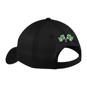 Bibeau Racing Adjustable Youth Hat