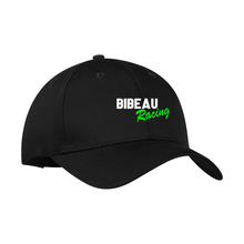 Load image into Gallery viewer, Bibeau Racing Adjustable Youth Hat