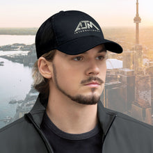 Load image into Gallery viewer, Vipers Hockey Mesh Snapback Cap