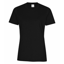 Load image into Gallery viewer, Your Team&#39;s Everyday Ring Spun Cotton Ladies Tee