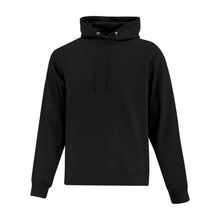 Load image into Gallery viewer, Your Team&#39;s Everyday Fleece Adult Hooded Sweatshirt