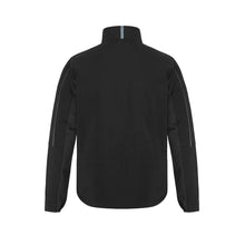 Load image into Gallery viewer, Myia Mayhem Pursuit Men's Packable Athleisure Jacket (Embroidered)