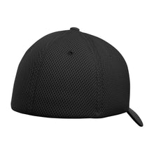 Load image into Gallery viewer, Soo Spartans Lacrosse Flexfit UltraFibre &amp; AirMesh Cap