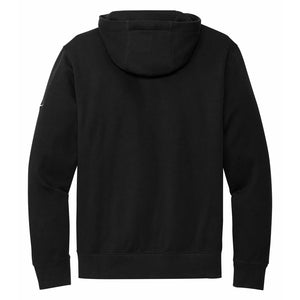 SMC Hockey Nike Club Fleece Sleeve Swoosh Pullover Hoodie