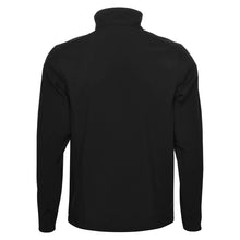 Load image into Gallery viewer, CAES STAFF Coal Harbour Everyday Water Repellent Soft Shell Jacket