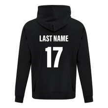 Load image into Gallery viewer, FCD Pro Shop Flyers Everyday Fleece Youth Hooded Sweatshirt
