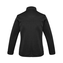 Load image into Gallery viewer, CAES STAFF Hype Full Zip Ladies Jacket (Embroidered)