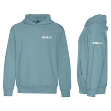 Load image into Gallery viewer, Ontario Nurses Association KOI Element CFF Pullover Hoodie (Embroidered)