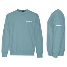 Load image into Gallery viewer, Ontario Nurses Association KOI Element CFF Crewneck (Embroidered)