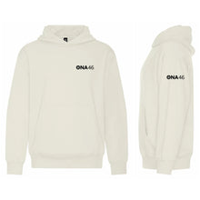 Load image into Gallery viewer, Ontario Nurses Association KOI Element CFF Pullover Hoodie (Embroidered)