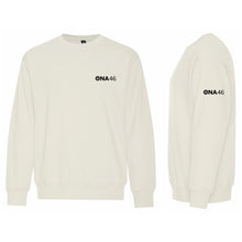 Load image into Gallery viewer, Ontario Nurses Association KOI Element CFF Crewneck (Embroidered)
