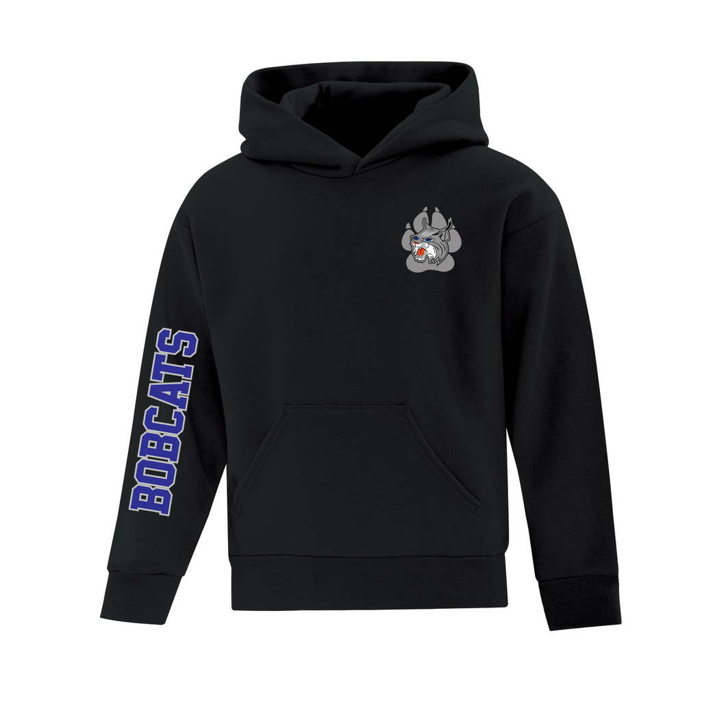 Boréal Spirit Wear Everyday Fleece Youth Hoodie