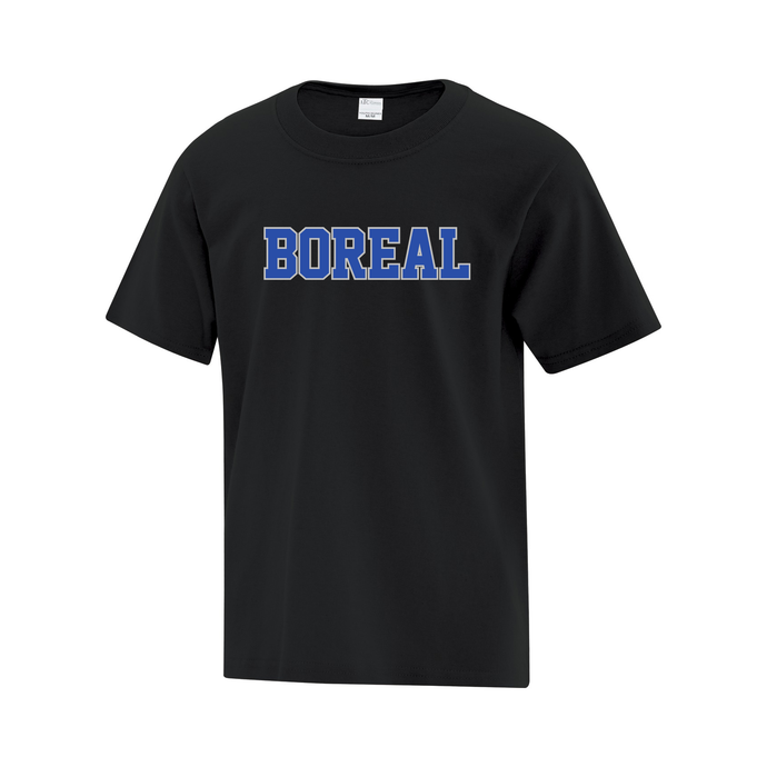 Boreal Spirit Wear Youth Tee