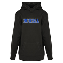 Load image into Gallery viewer, Boréal Spirit Wear Game Day Youth Hoodie
