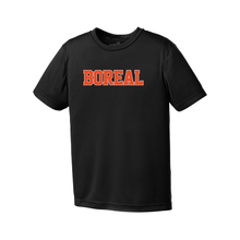 Load image into Gallery viewer, Boréal Spirit Wear Pro Team Youth Tee
