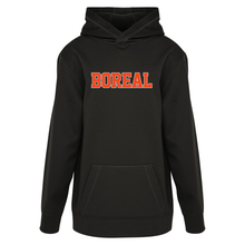 Load image into Gallery viewer, Boréal Spirit Wear Game Day Youth Hoodie