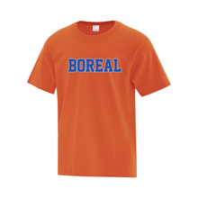 Load image into Gallery viewer, Boreal Spirit Wear Youth Tee