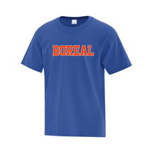 Load image into Gallery viewer, Boreal Spirit Wear Youth Tee