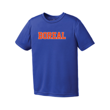 Load image into Gallery viewer, Boréal Spirit Wear Pro Team Youth Tee