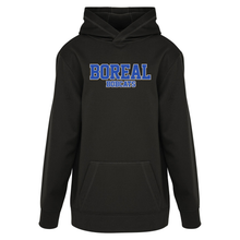 Load image into Gallery viewer, Boréal Bobcats Spirit Wear Game Day Youth Hoodie
