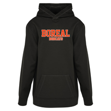Load image into Gallery viewer, Boréal Bobcats Spirit Wear Game Day Youth Hoodie