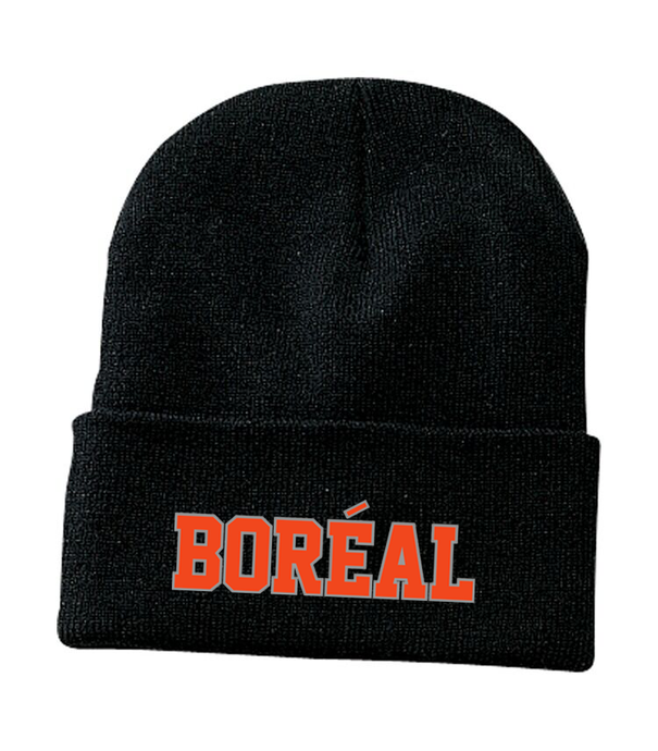 Boréal Spirit Wear Knit Cuff Toque