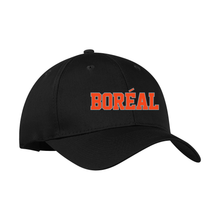 Load image into Gallery viewer, Boréal Spirit Wear Cotton Twill Adjustable Hat