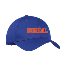 Load image into Gallery viewer, Boréal Spirit Wear Cotton Twill Adjustable Hat