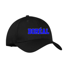Load image into Gallery viewer, Boréal Spirit Wear Cotton Twill Adjustable Hat