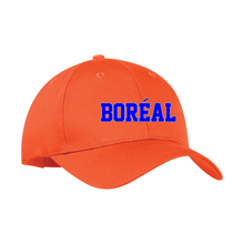 Load image into Gallery viewer, Boréal Spirit Wear Cotton Twill Adjustable Hat