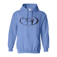 Load image into Gallery viewer, Breaking Away Heavy Blend Hooded Sweatshirt