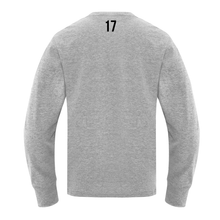 Load image into Gallery viewer, Bulk Barn Bulldogs Everyday Cotton Long Sleeve Youth Tee