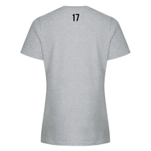 Load image into Gallery viewer, Bulk Barn Bulldogs Everyday Ring Spun Cotton Ladies Tee