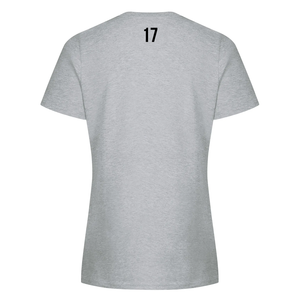Bulk Barn Bulldogs Everyday Ring Spun Cotton Ladies Tee