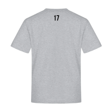 Load image into Gallery viewer, Bulk Barn Bulldogs Everyday Ring Spun Cotton Youth Tee