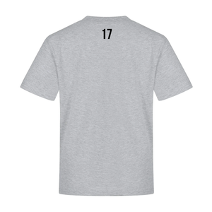 Bulk Barn Bulldogs Everyday Ring Spun Cotton Youth Tee