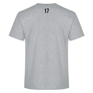 Bulk Barn Bulldogs Everyday Ring Spun Cotton Adult Tee