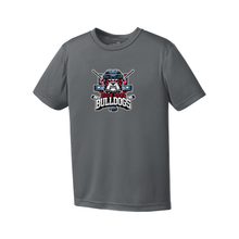 Load image into Gallery viewer, Bulk Barn Bulldogs Pro Team Youth Tee