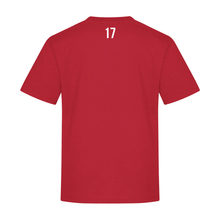 Load image into Gallery viewer, Bulk Barn Bulldogs Pro Team Youth Tee
