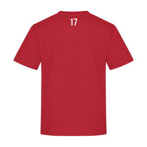 Bulk Barn Bulldogs Pro Team Youth Tee
