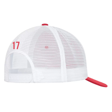 Load image into Gallery viewer, Bulk Barn Bulldogs Snapback Trucker Hat