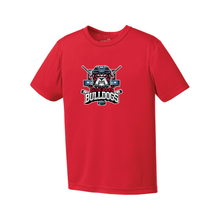 Load image into Gallery viewer, Bulk Barn Bulldogs Pro Team Youth Tee