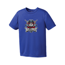 Load image into Gallery viewer, Bulk Barn Bulldogs Pro Team Youth Tee